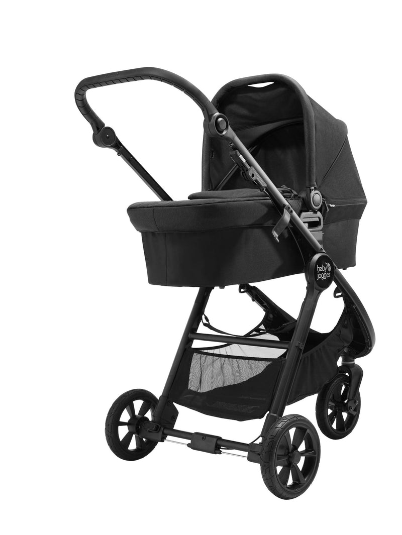 Baby Jogger City Mini GT2 Stroller, Black K3
