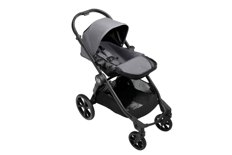 Baby Jogger City Select 2 Stroller, Grey U8