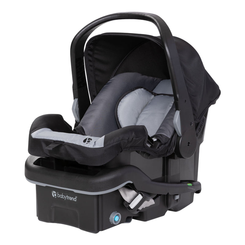 Baby Trend EZ Lift 35 PLUS Infant Car Seat, Black R1