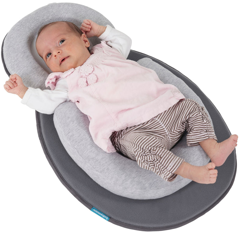 Babymoov Socosy Lounger for Newborns I2