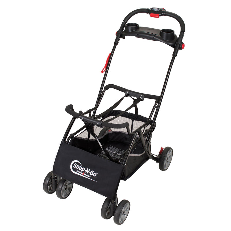 BabyTrend Snap 'n Go Stroller B0