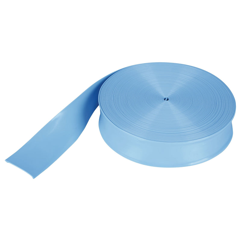 Backwash Hose for Above Ground Pool, 50-ft Q4