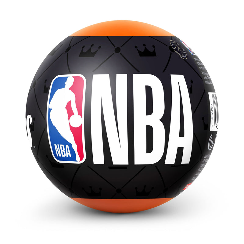 Ballers Nba Series 3 Capsule J8