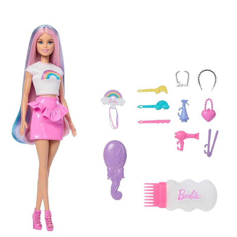 Barbie Beauty Gift Set N5