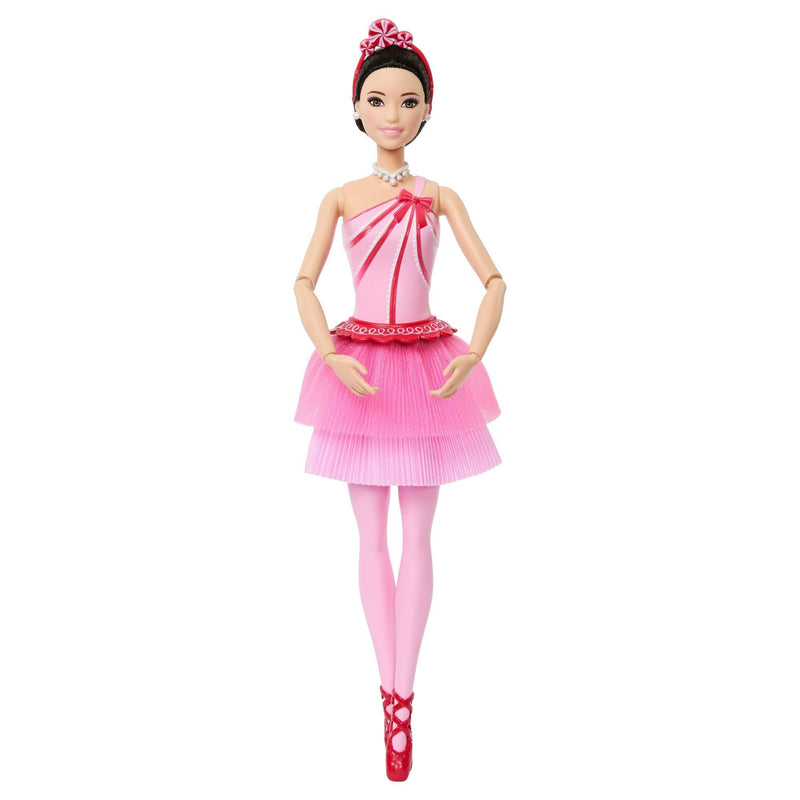 Barbie Land of Sweets Ballerina Assorted Dolls X8
