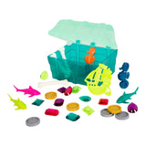 Battat Treasures Ahoy Diving Set