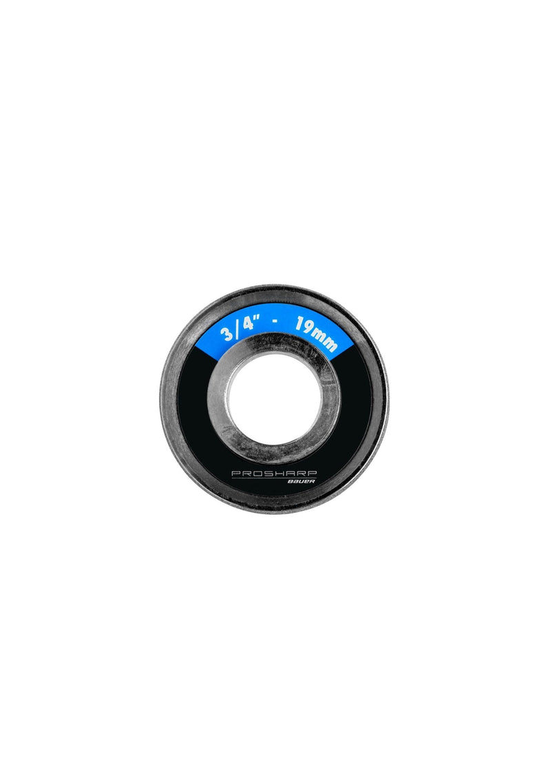 Bauer ProSharp AdvantEdge Grinding Wheel, 3/4" J3