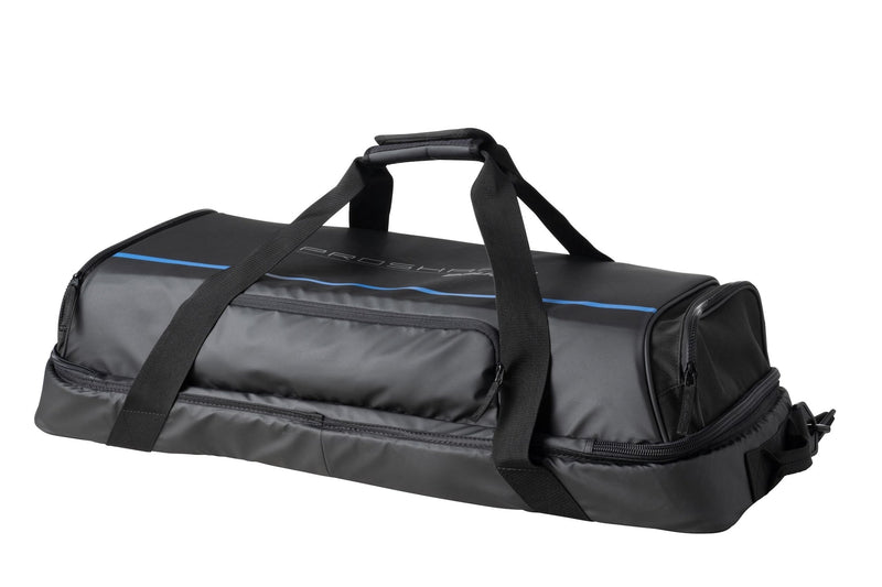Bauer ProSharp AdvantEdge Skate Sharpening Machine Carry Bag X5