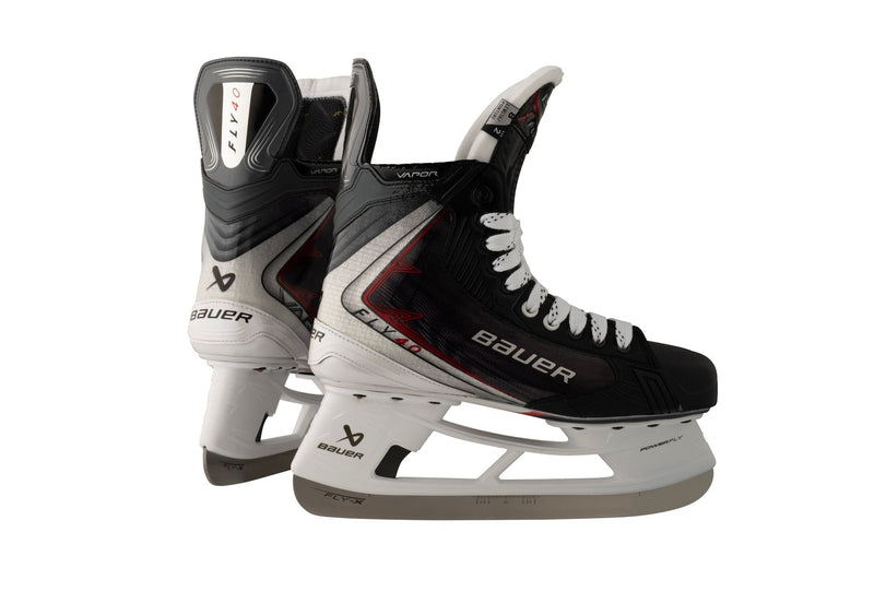 Bauer Vapor Fly40 Hockey Skates, Intermediate, Assorted Sizes and Widths K4