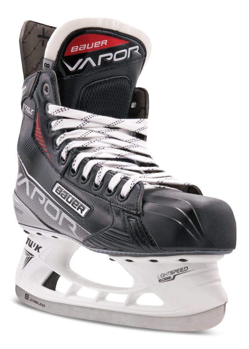 Bauer Vapor Volt Pro Hockey Skates, Senior, Assorted Sizes J0