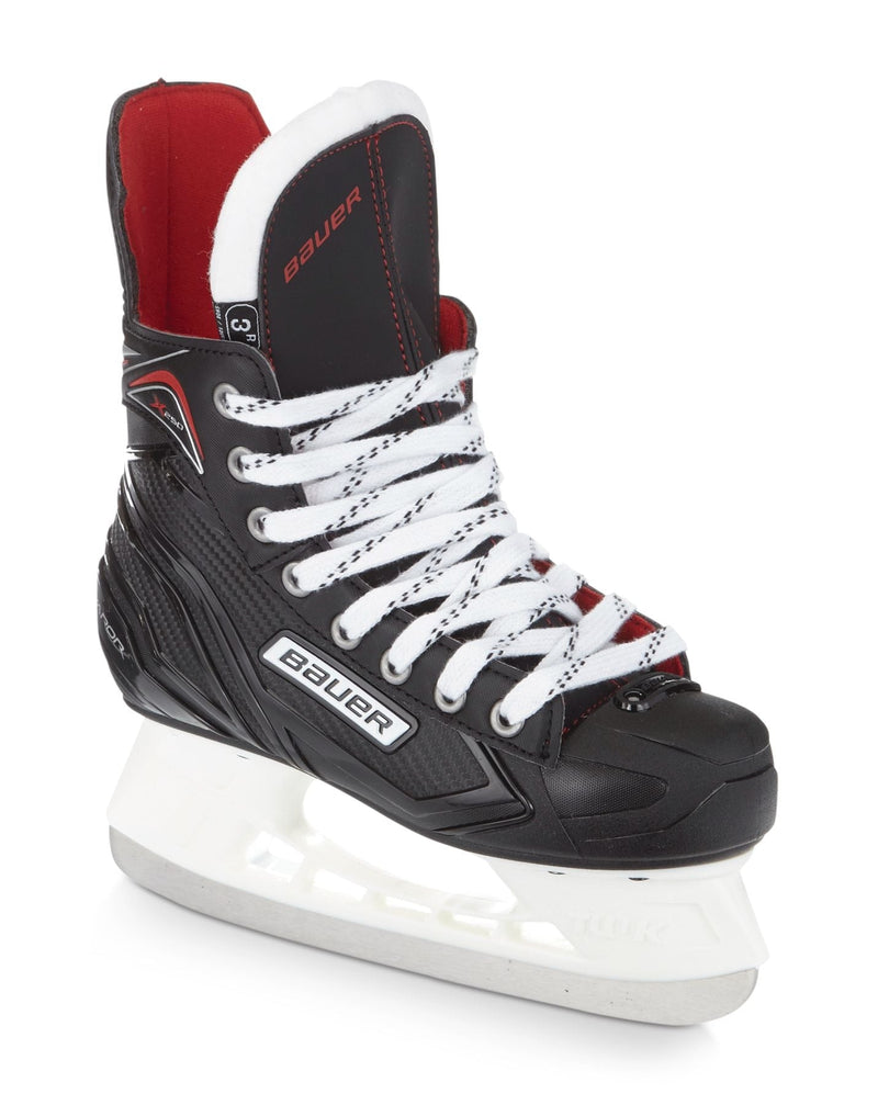 Bauer Vapor X250 Hockey Skate, Intermediate, Sizes 4-6 S0