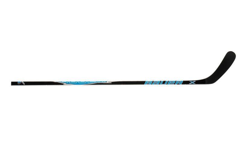 Bauer X Series Grip Composite Hockey Stick, Intermediate, 60 Flex B0