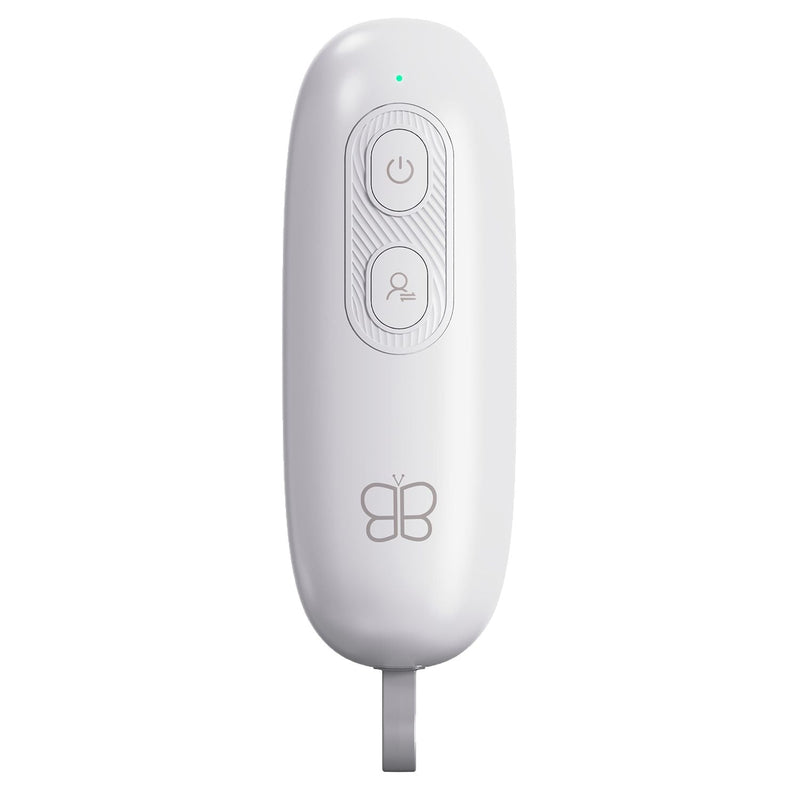 Bbluv Chemical-Free Bug Insect Bite Relief Device Z7