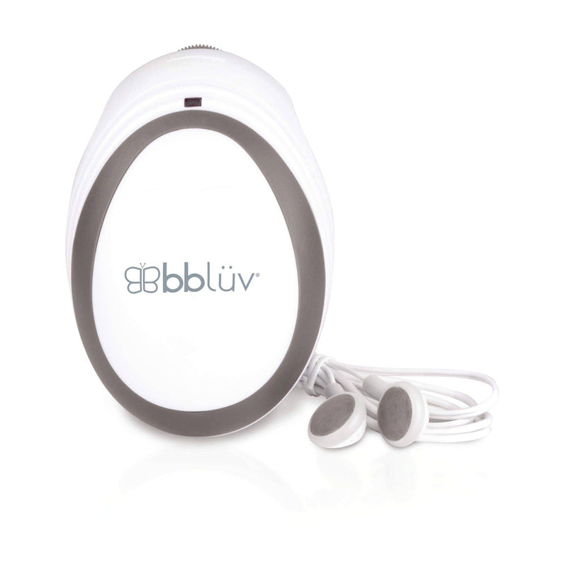 Bbluv Echo Wireless Fetal Doppler Monitor Y5