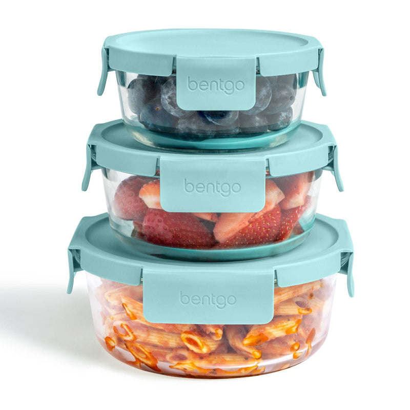 Bentgo 6-Piece Food Storage Set C0