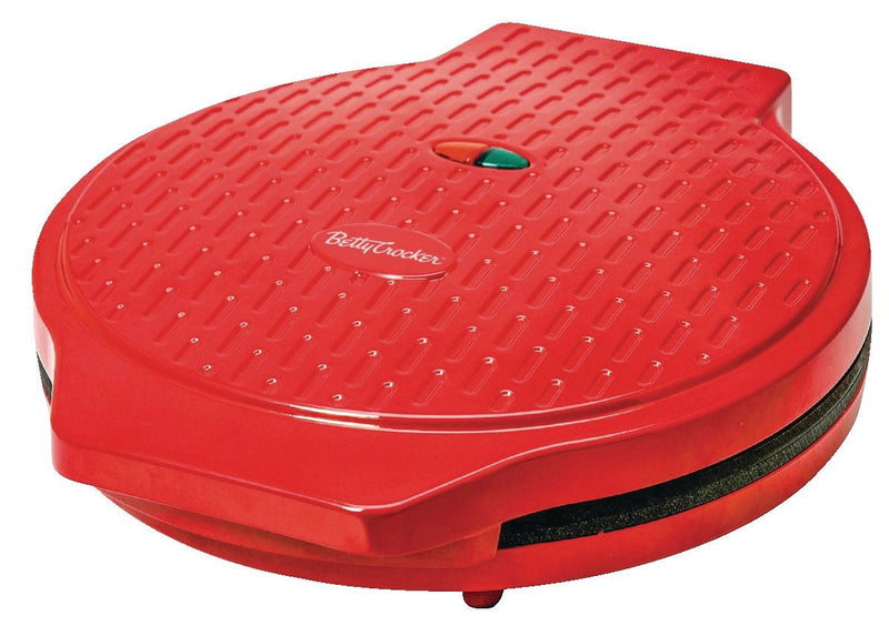 Betty Crocker 12-in Pizza Maker Plus O5