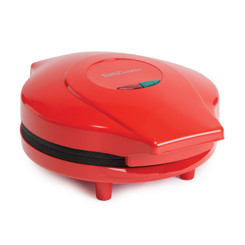 Betty Crocker 8-in-1 Personal Pizza Maker, Black R4