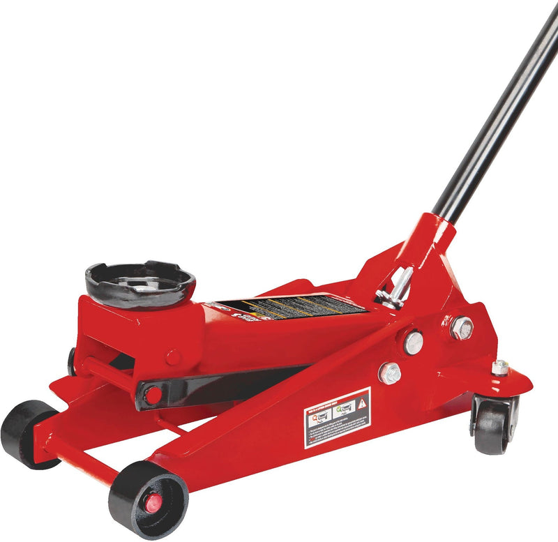 Big Red Hydraulic 3 Ton Floor Jack G9