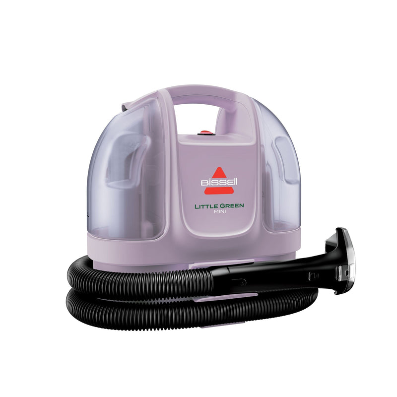 Bissel Little Green Mini Corded Dusk Portable Carpet & Upholstery Deep Cleaner J8