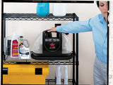 Bissell 1400P Auto Care Spotclean Multi-Purpose Portable Carpet Cleaner Hand Vacuum