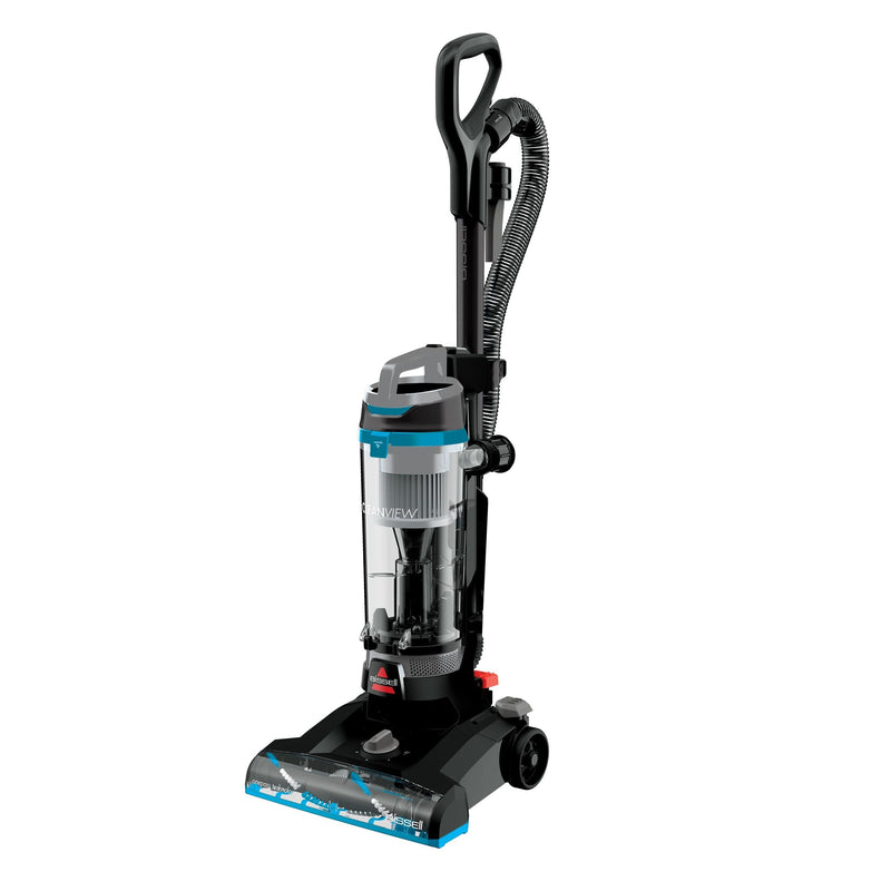 BISSELL CleanView Multi-Cyclonic Upright Corded Vacuum Cleaner Y1