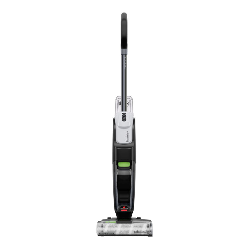 Bissell Crosswave Edge Cordless, Hard Floor Wet Cleaning F1