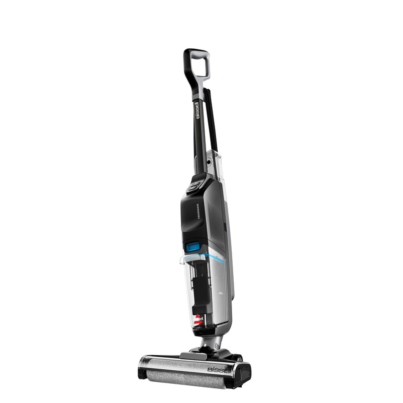 BISSELL CrossWave Hard Floor Expert Corded Wet/Dry Vacuum & Floor Washer I0
