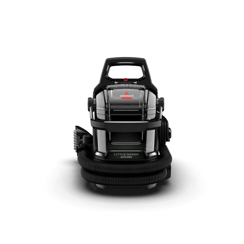 BISSELL Little Green Auto Pro SmartMix Portable Auto Detailer and Upholstery Deep Cleaner B4