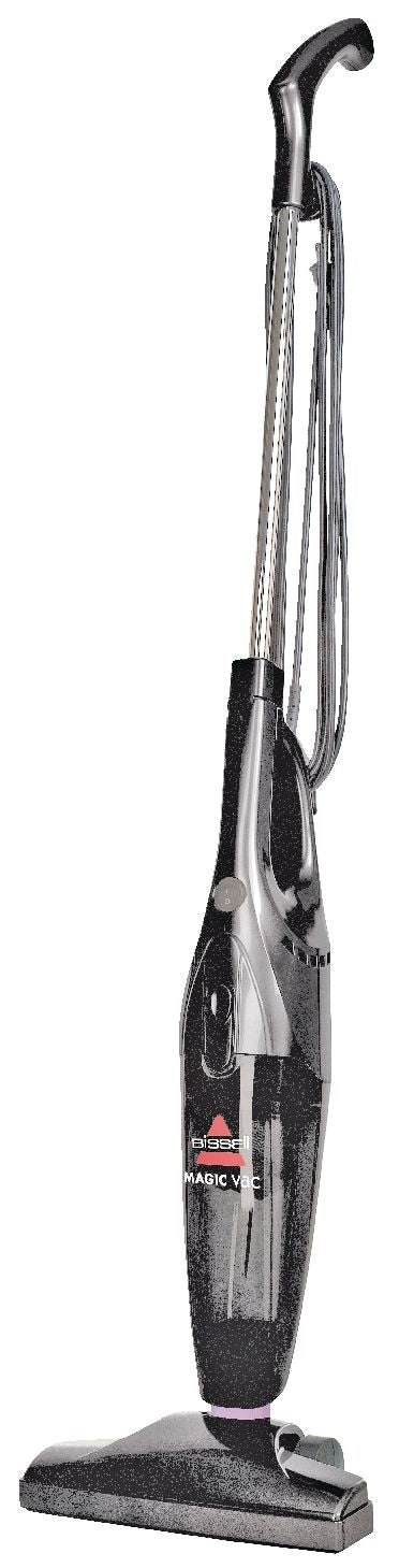 Bissell Magic Vac Lightweight Bagless Stick Corded Vacuum Cleaner G3