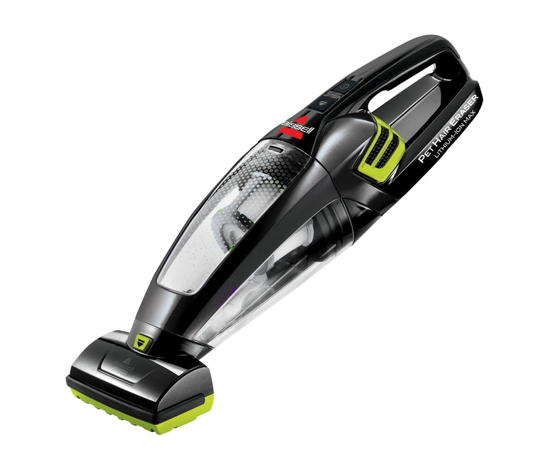 BISSELL Pet Pro Pet Hair Eraser Lithium Ion Max Cordless Handheld Vacuum Cleaner, 16V G9