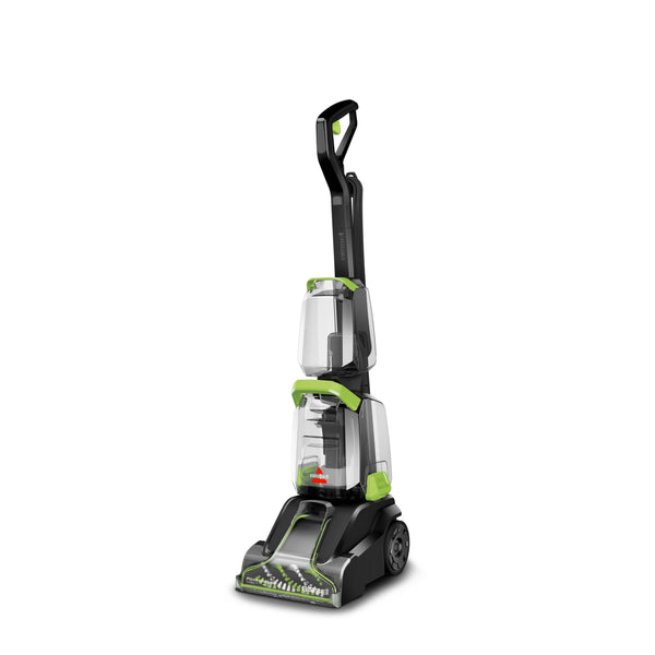 BISSELL Pet Pro PowerBrush Turbo Compact Carpet Corded Deep Cleaner & Extractor J0