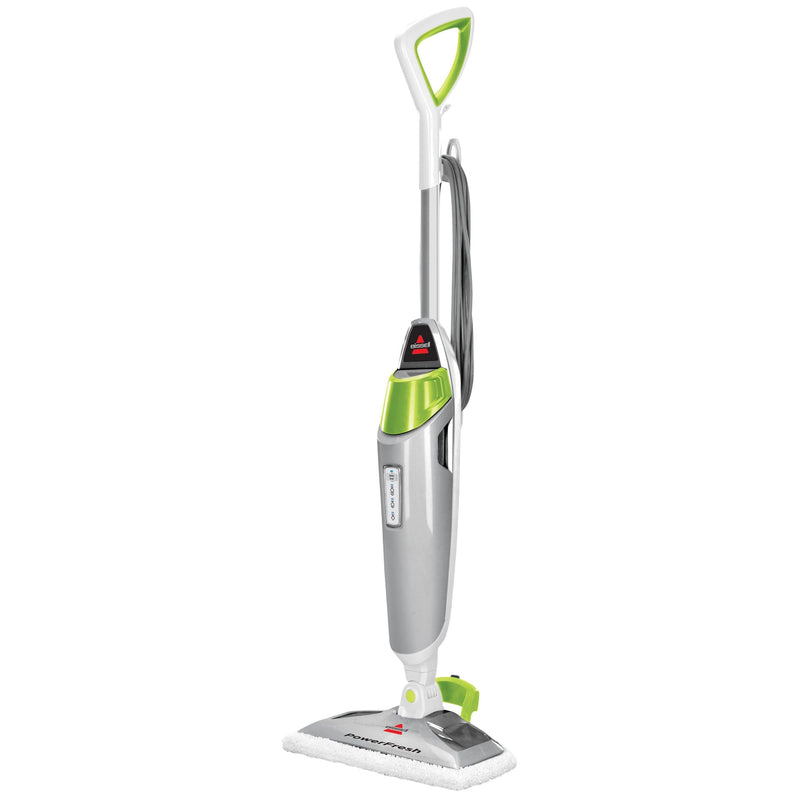 Bissell PowerFresh Hard Floor Steam Mop Corded Cleaner Y3