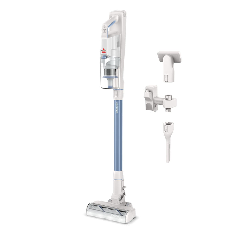 BISSELL PowerLifter Cordless Self-Standing Stick Vacuum H1