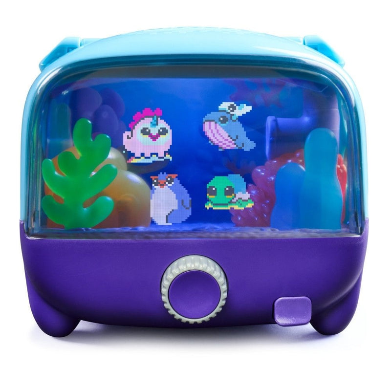 Bitzee Aquarium Interactive Toy T0