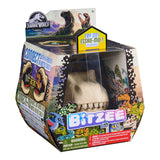 Bitzee Jurassic Themed Toy