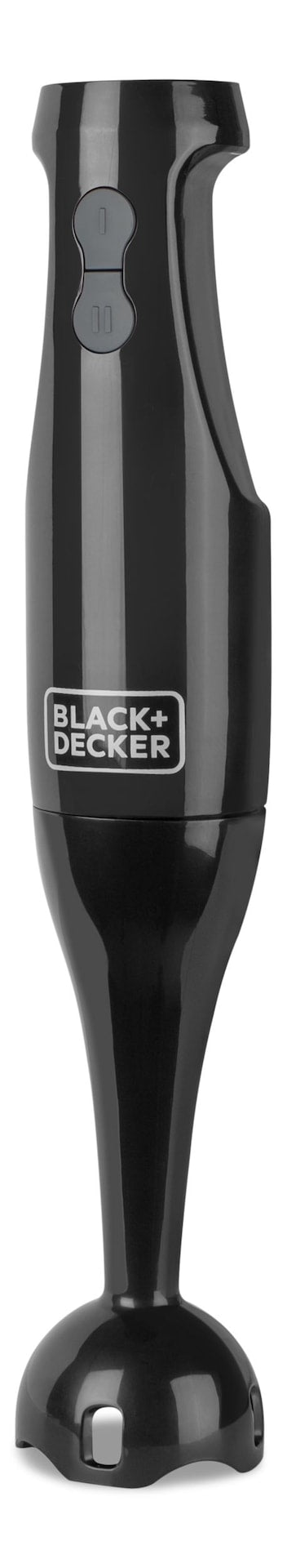 Black & Decker 200W 2-Speed 2-in-1 Immersion Blender G7