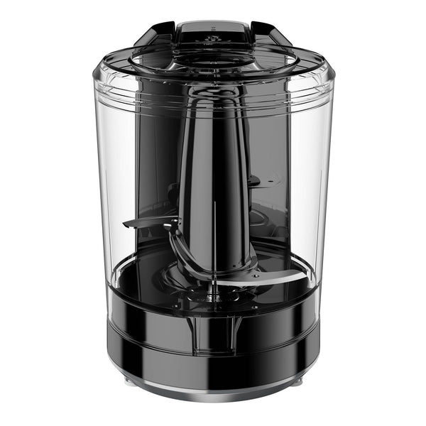 Black & Decker FreshPrep One-Touch Electric Food Chopper, 3 Cup M5