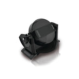 Black N Decker Rotating Waffle Maker