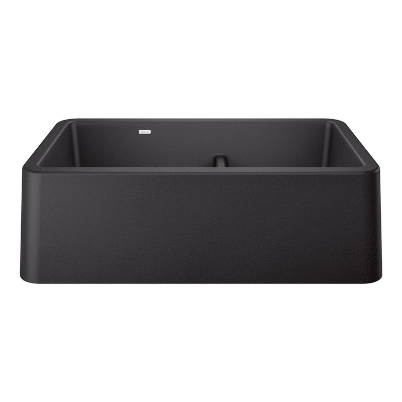 Blanco Double Bowl Sink with Low Divide, 33-in B3