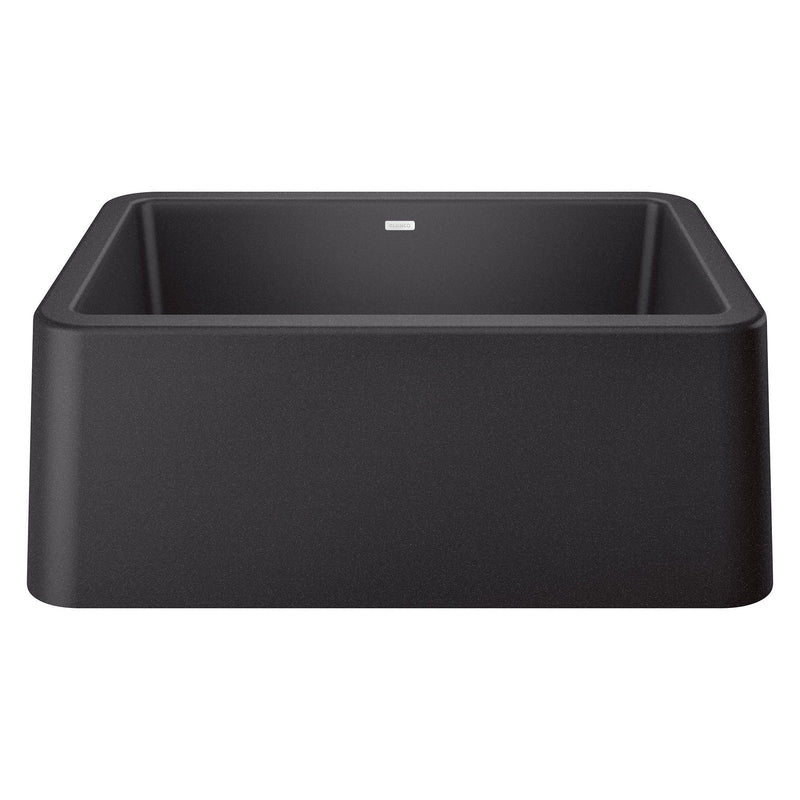 Blanco Single Bowl Apron-Front Farmhouse Sink, 27-in L7