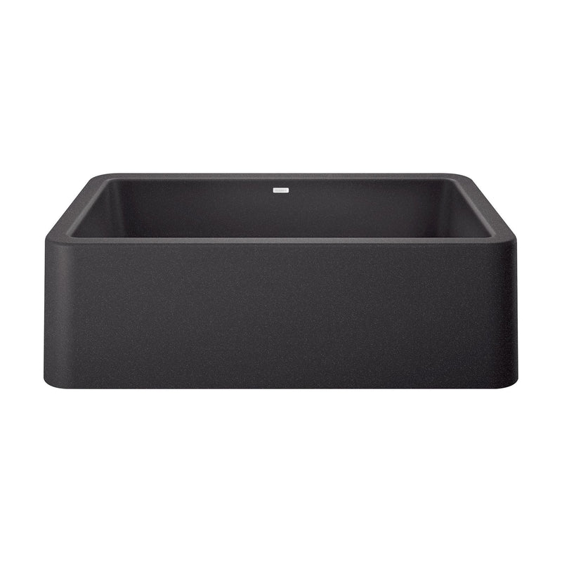 Blanco Single Bowl Apron-Front Farmhouse Sink, 33-in S8