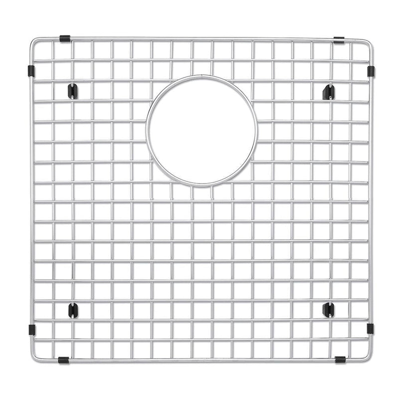Blanco Stainless Steel Sink Grid for 60/40 Sink, Large R4