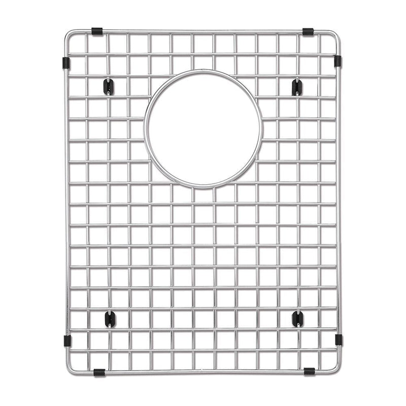 Blanco Stainless Steel Sink Grid for 60/40 Sink, Small Bowl N0