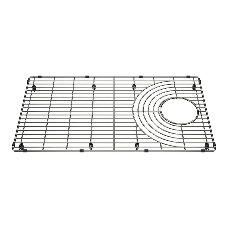 Blanco Stainless Steel Sink Grid for Inteos Workstation Sink, 30-in D7
