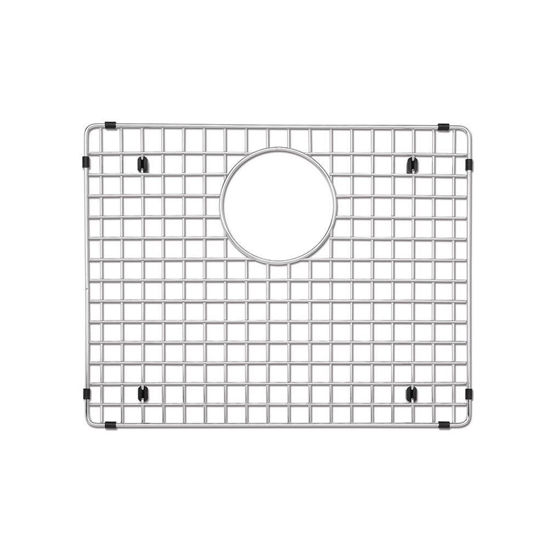 Blanco Stainless Steel Sink Grid for Quatrus 22-in Sink E8