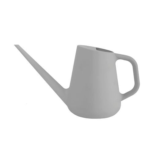 Bloem Fern Indoor Plastic Watering Can, White, 1-L S8
