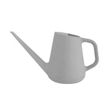 Bloem Fern Indoor Plastic Watering Can, White, 1-L
