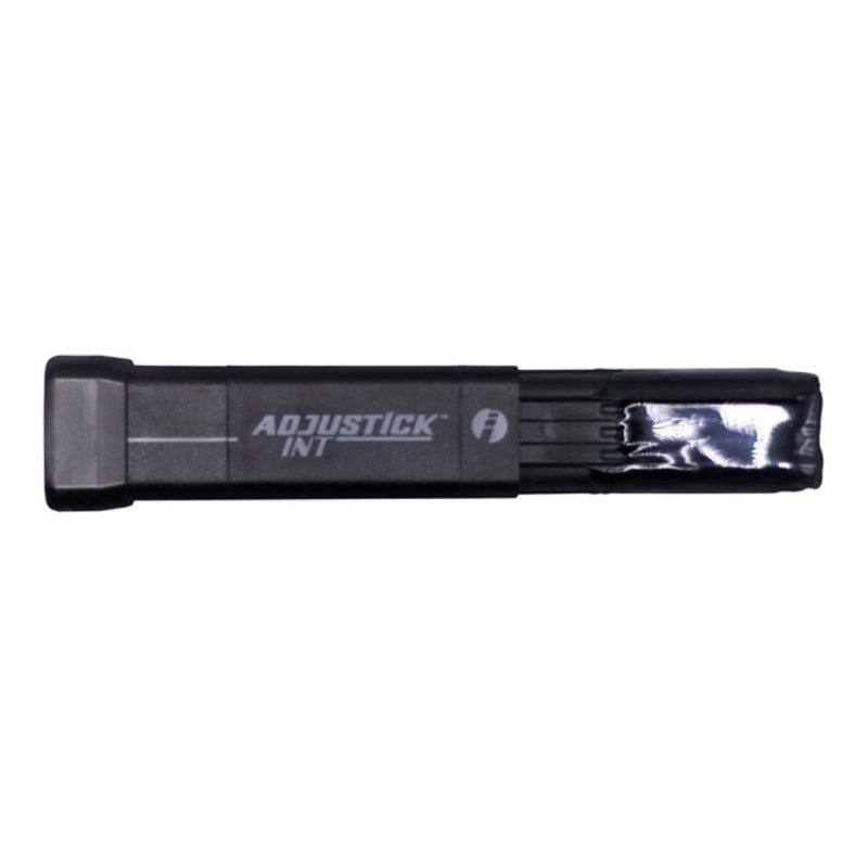 Blue Sports Adjustick Composite Hockey Stick End Plug, Intermediate A6