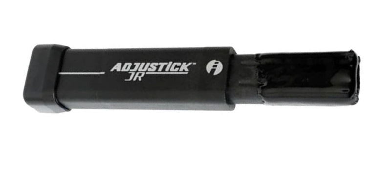 Blue Sports Adjustick Composite Hockey Stick End Plug, Junior K4