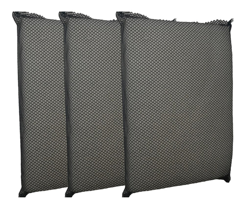 Blue Wave Indigo Hybrid X5 Robotic Pool Cleaner Filter Bags O6